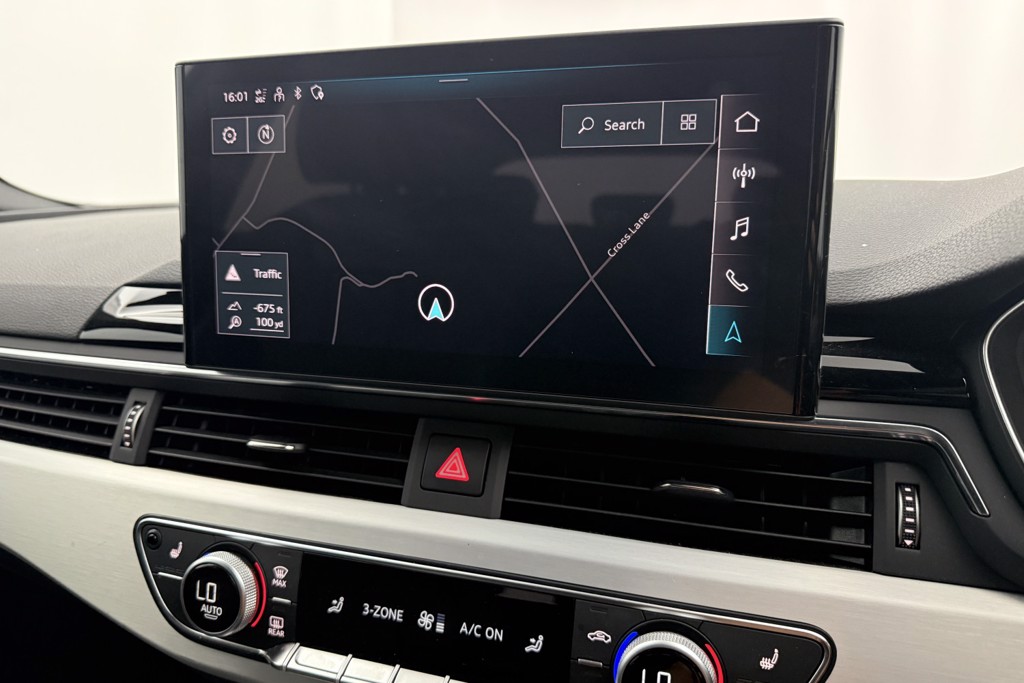 Audi A5 S Line Automatic Petrol Hatchback - Stock Number (1552269) - 13th supplementary image