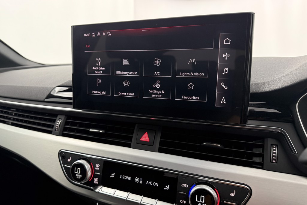 Audi A5 S Line Automatic Petrol Hatchback - Stock Number (1552269) - 15th supplementary image