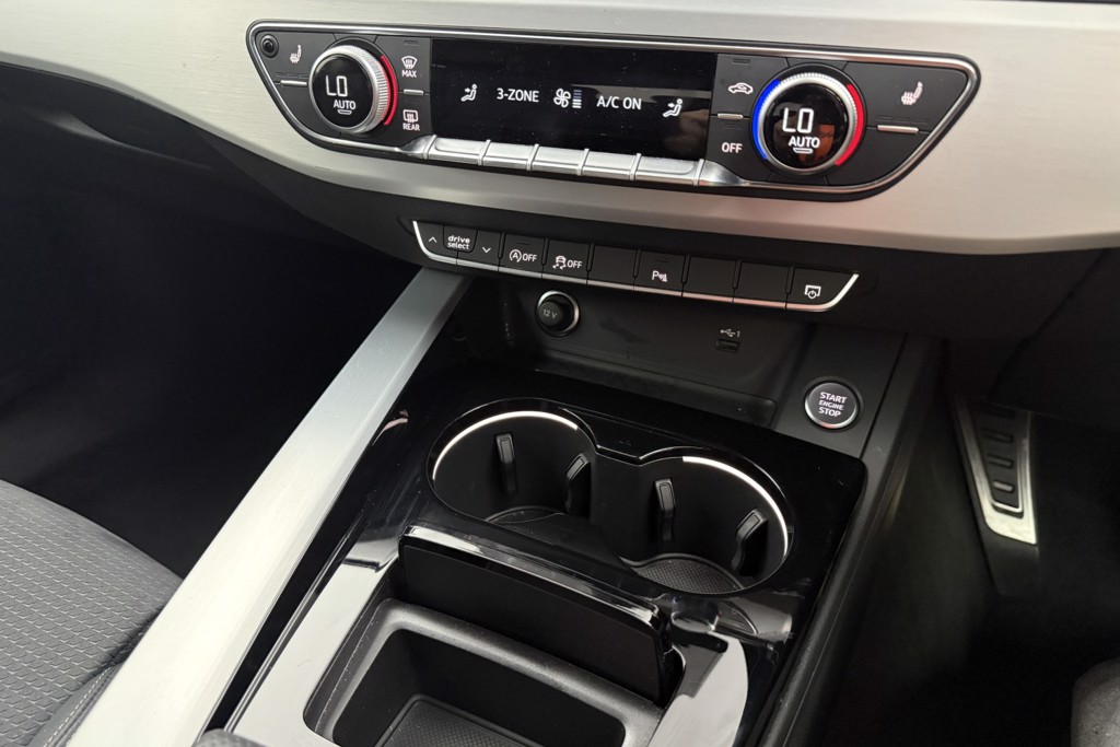 Audi A5 S Line Automatic Petrol Hatchback - Stock Number (1552269) - 18th supplementary image