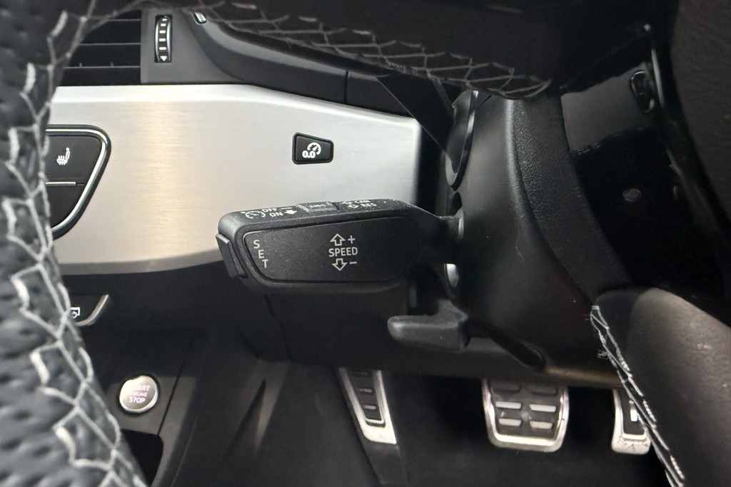 Audi A5 S Line Automatic Petrol Hatchback - Stock Number (1552269) - 20th supplementary image