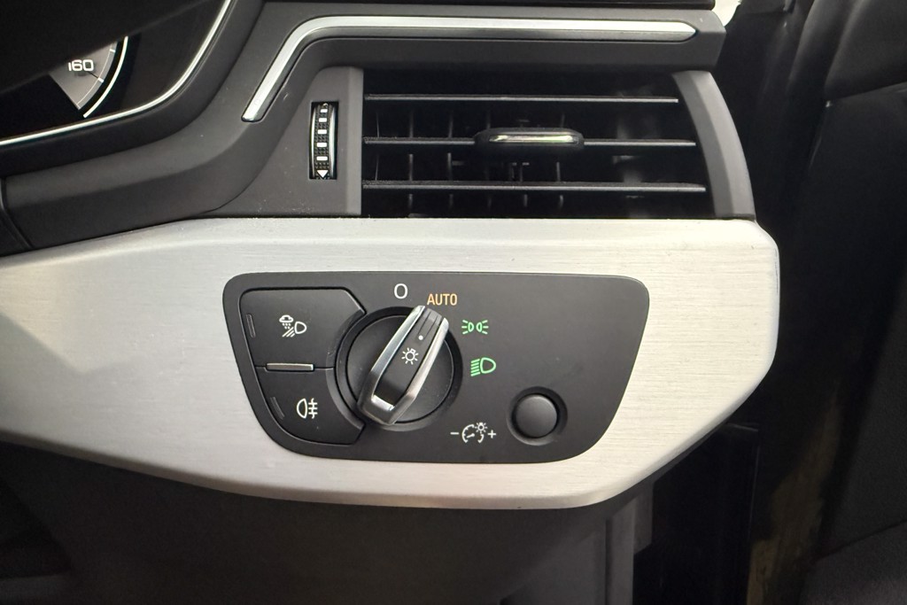 Audi A5 S Line Automatic Petrol Hatchback - Stock Number (1552269) - 21st supplementary image