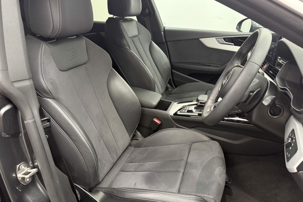 Audi A5 S Line Automatic Petrol Hatchback - Stock Number (1552269) - 25th supplementary image