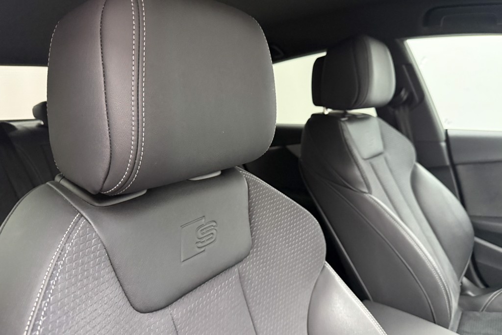 Audi A5 S Line Automatic Petrol Hatchback - Stock Number (1552269) - 26th supplementary image