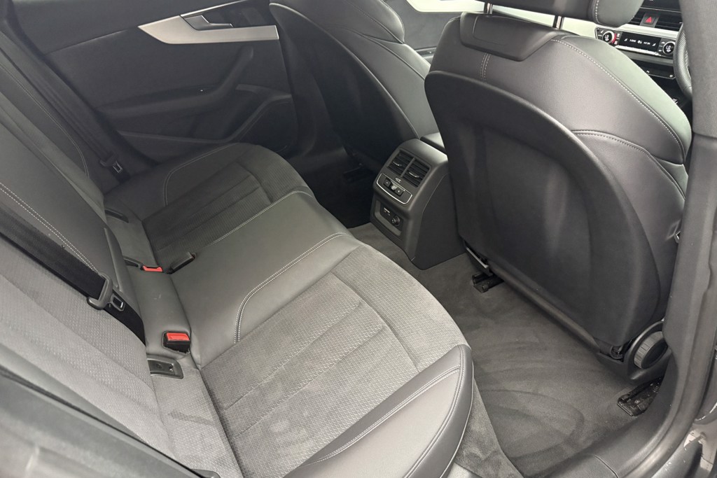 Audi A5 S Line Automatic Petrol Hatchback - Stock Number (1552269) - 27th supplementary image