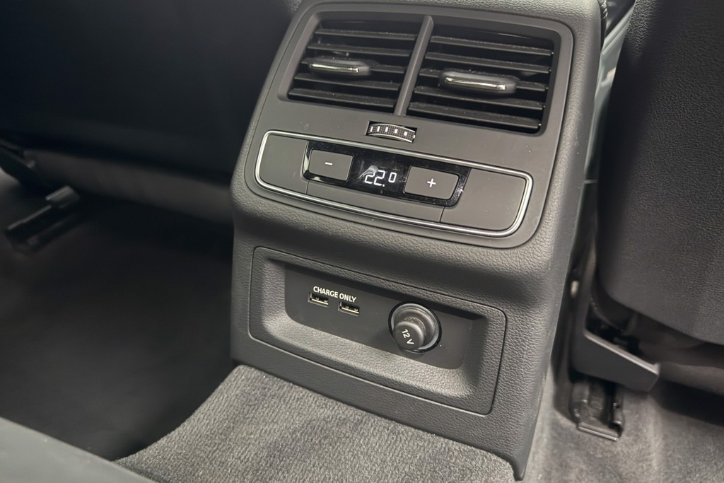 Audi A5 S Line Automatic Petrol Hatchback - Stock Number (1552269) - 28th supplementary image
