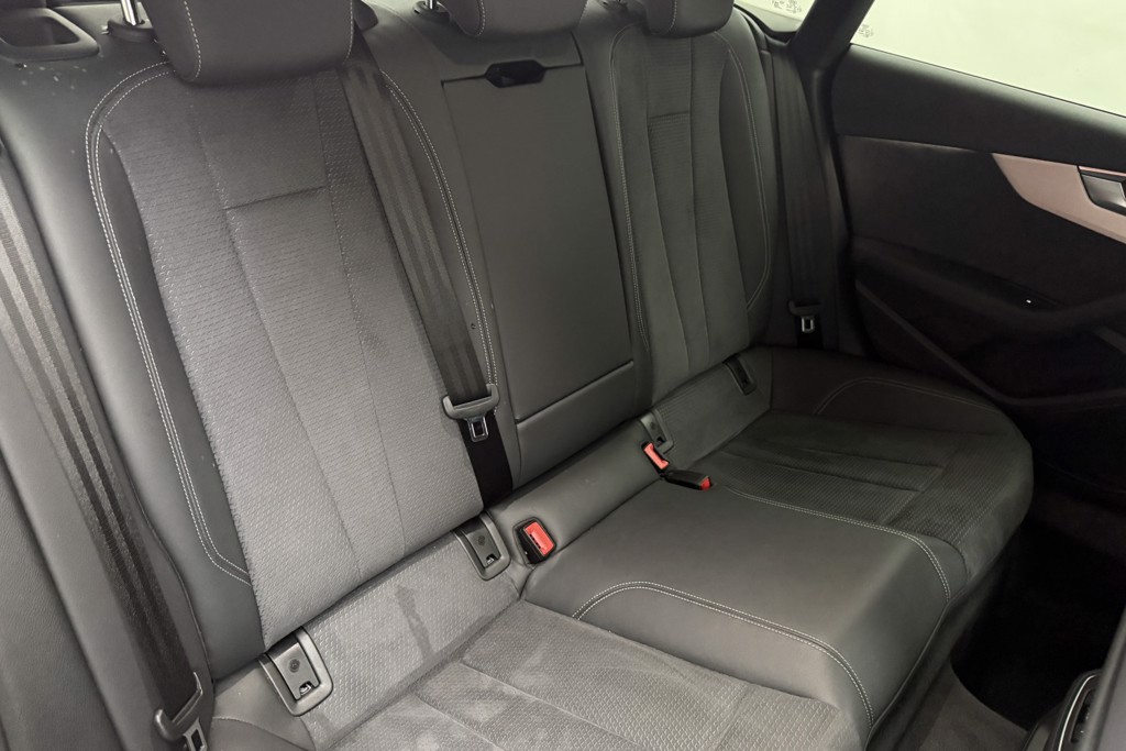 Audi A5 S Line Automatic Petrol Hatchback - Stock Number (1552269) - 29th supplementary image