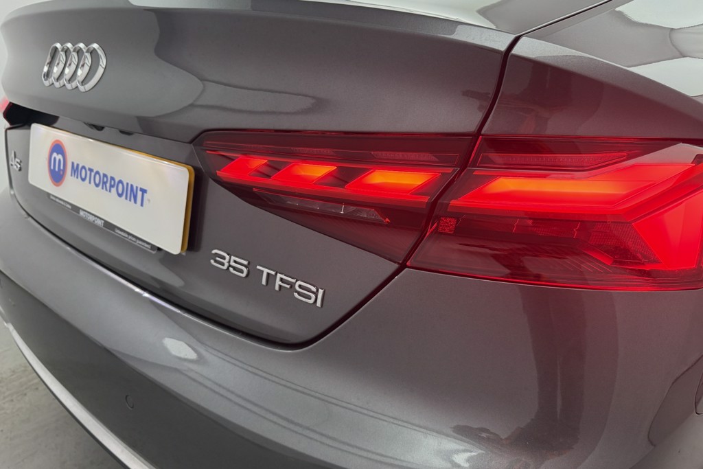 Audi A5 S Line Automatic Petrol Hatchback - Stock Number (1552269) - 32nd supplementary image