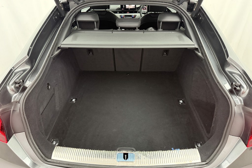 Audi A5 S Line Automatic Petrol Hatchback - Stock Number (1552269) - 33rd supplementary image