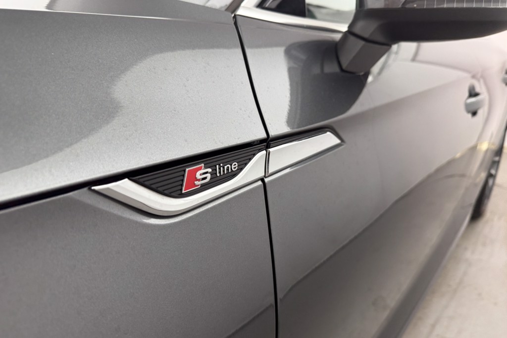Audi A5 S Line Automatic Petrol Hatchback - Stock Number (1552269) - 37th supplementary image