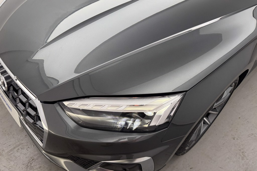 Audi A5 S Line Automatic Petrol Hatchback - Stock Number (1552269) - 38th supplementary image