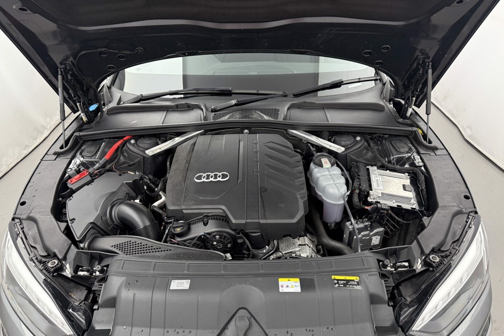 Audi A5 S Line Automatic Petrol Hatchback - Stock Number (1552269) - 39th supplementary image