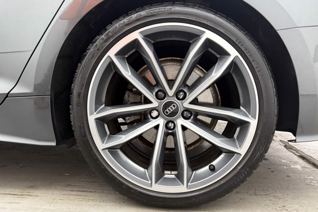 Audi A5 S Line Automatic Petrol Hatchback - Stock Number (1552269) - 41st supplementary image