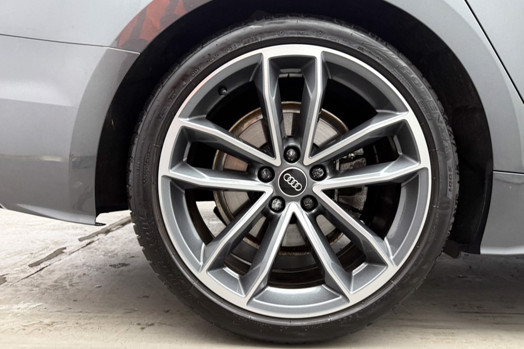 Audi A5 S Line Automatic Petrol Hatchback - Stock Number (1552269) - 42nd supplementary image
