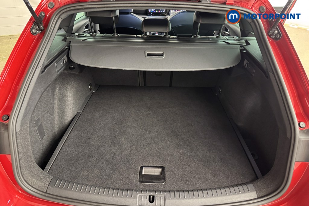 Seat Leon Fr Sport Automatic Petrol Estate - Stock Number (1552371) - 3rd supplementary image