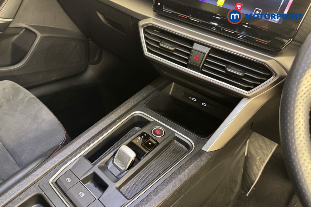 Seat Leon Fr Sport Automatic Petrol Estate - Stock Number (1552371) - 11th supplementary image