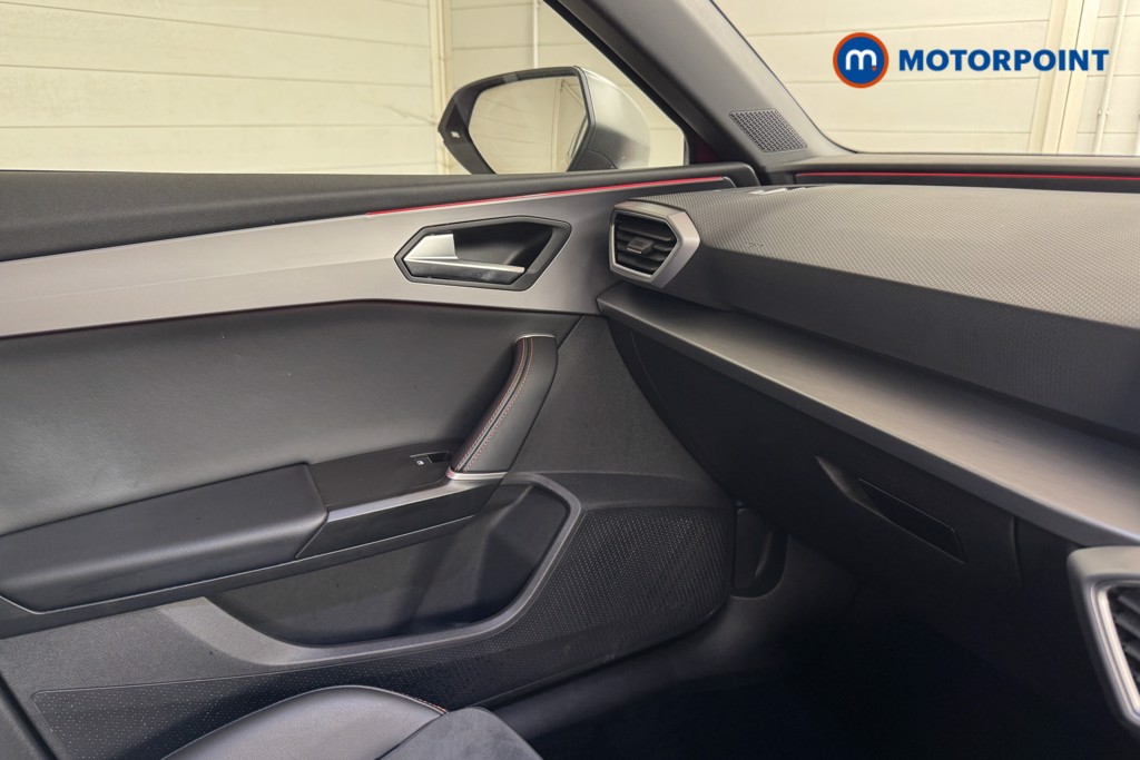 Seat Leon Fr Sport Automatic Petrol Estate - Stock Number (1552371) - 12th supplementary image