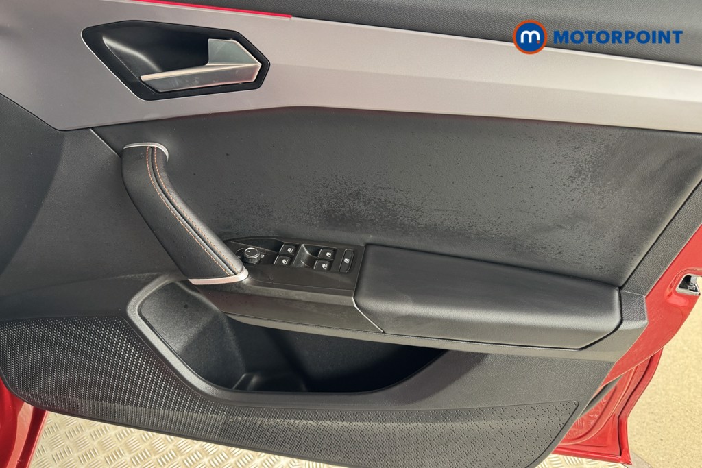 Seat Leon Fr Sport Automatic Petrol Estate - Stock Number (1552371) - 15th supplementary image