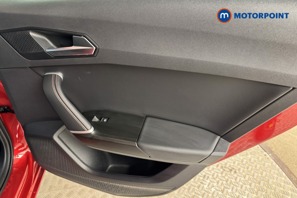 Seat Leon Fr Sport Automatic Petrol Estate - Stock Number (1552371) - 16th supplementary image