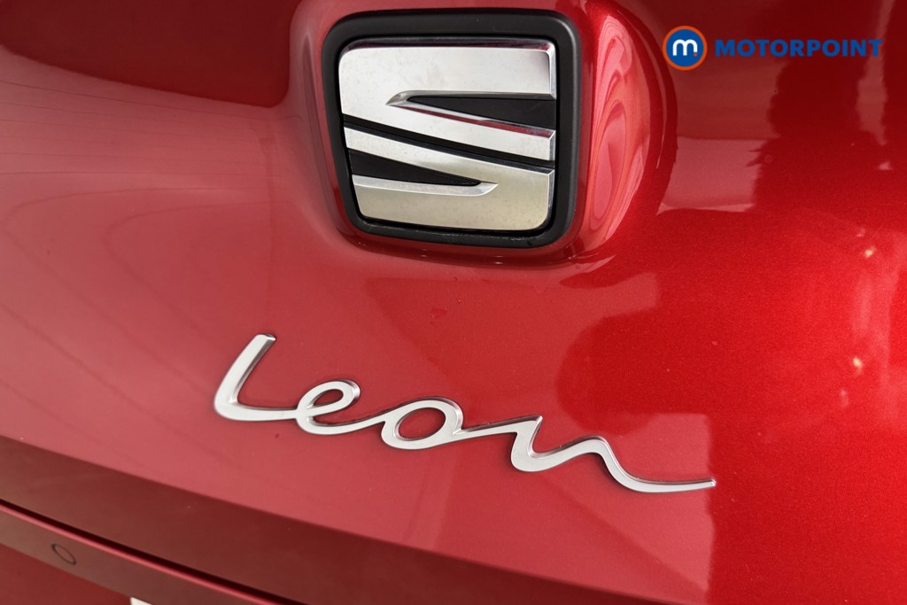 Seat Leon Fr Sport Automatic Petrol Estate - Stock Number (1552371) - 20th supplementary image