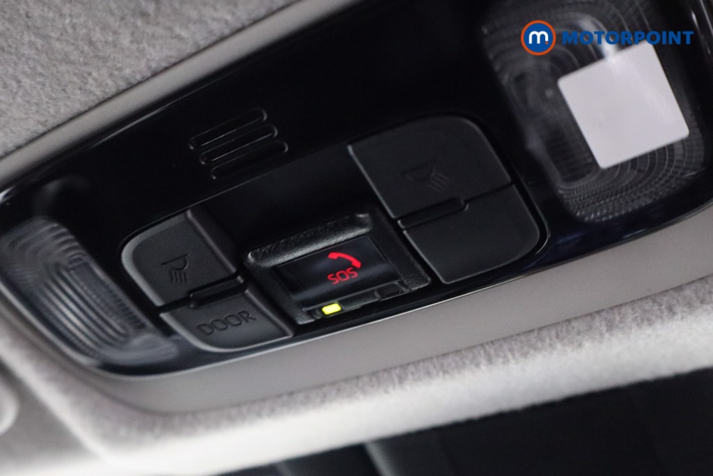 Toyota Yaris Design Automatic Petrol-Electric Hybrid Hatchback - Stock Number (1552374) - 18th supplementary image
