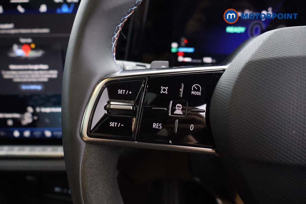 Renault Austral Iconic Esprit Alpine Automatic Petrol-Electric Hybrid SUV - Stock Number (1552404) - 3rd supplementary image