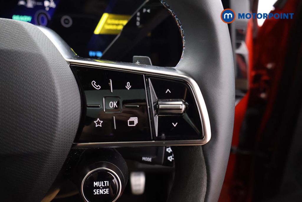 Renault Austral Iconic Esprit Alpine Automatic Petrol-Electric Hybrid SUV - Stock Number (1552404) - 4th supplementary image