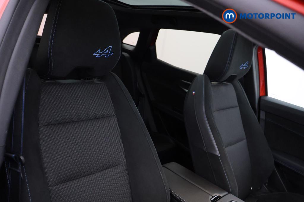 Renault Austral Iconic Esprit Alpine Automatic Petrol-Electric Hybrid SUV - Stock Number (1552404) - 9th supplementary image