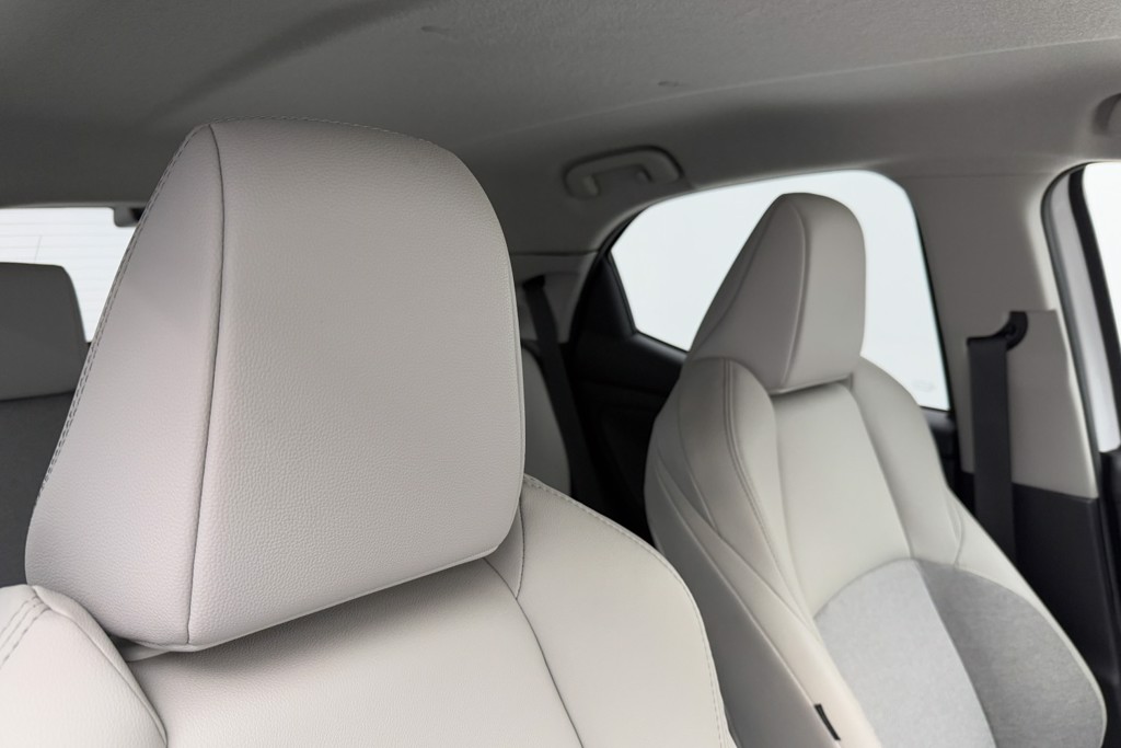 Toyota Yaris Excel Automatic Petrol-Electric Hybrid Hatchback - Stock Number (1552448) - 20th supplementary image