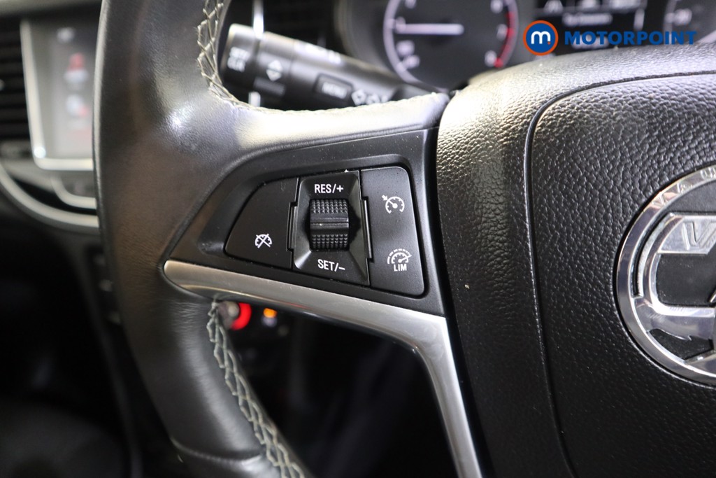 Vauxhall Mokka X Design Nav Manual Petrol SUV - Stock Number (1552465) - 3rd supplementary image