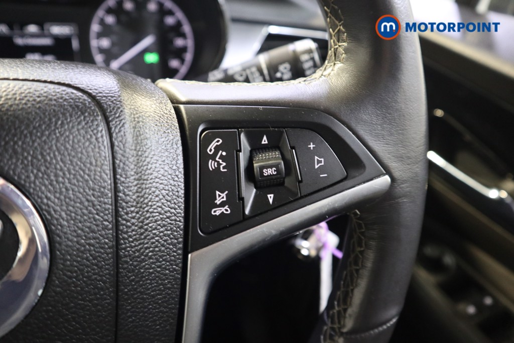 Vauxhall Mokka X Design Nav Manual Petrol SUV - Stock Number (1552465) - 4th supplementary image