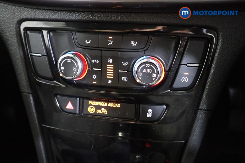 Vauxhall Mokka X Design Nav Manual Petrol SUV - Stock Number (1552465) - 7th supplementary image