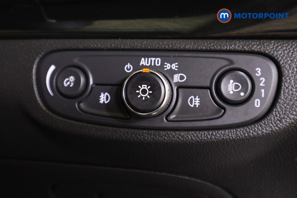 Vauxhall Mokka X Design Nav Manual Petrol SUV - Stock Number (1552465) - 9th supplementary image