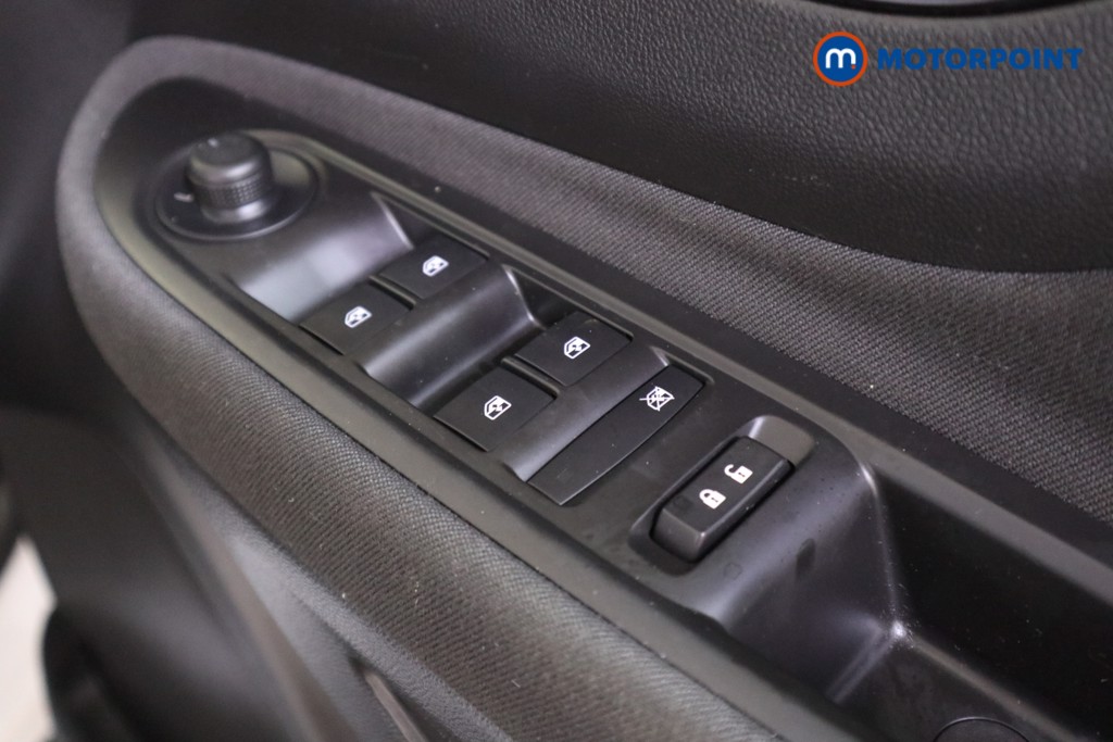 Vauxhall Mokka X Design Nav Manual Petrol SUV - Stock Number (1552465) - 10th supplementary image