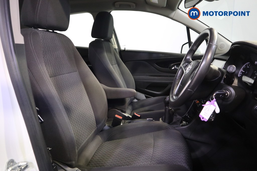 Vauxhall Mokka X Design Nav Manual Petrol SUV - Stock Number (1552465) - 11th supplementary image