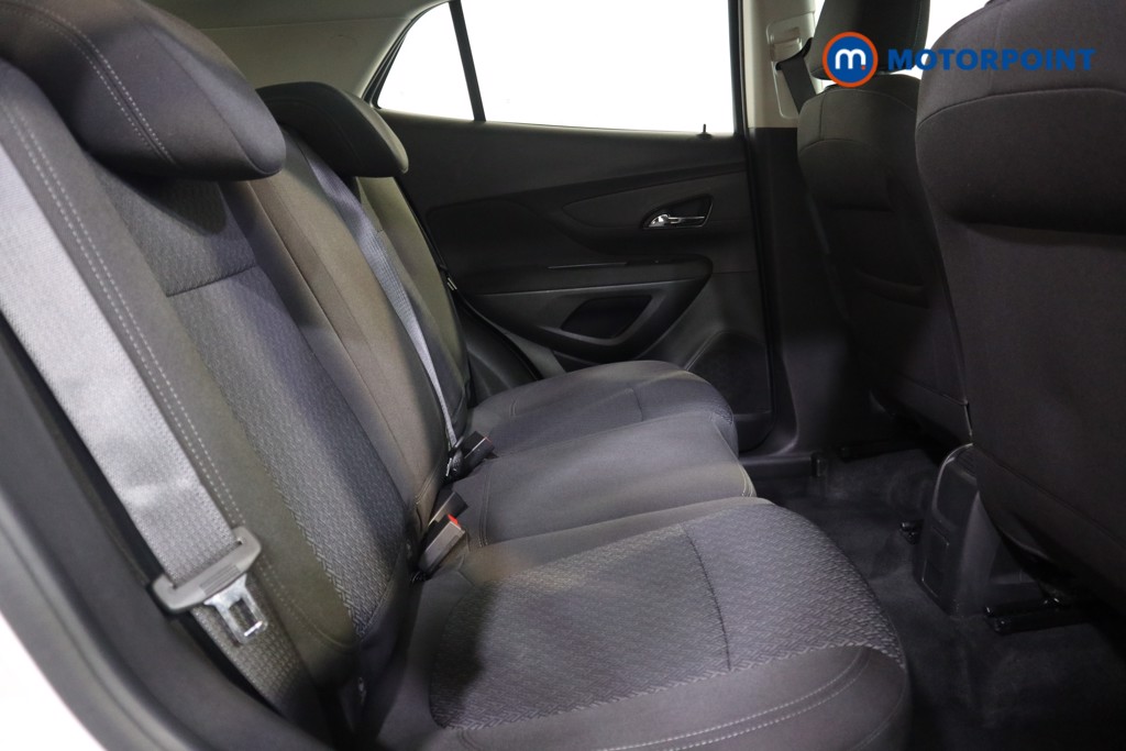 Vauxhall Mokka X Design Nav Manual Petrol SUV - Stock Number (1552465) - 12th supplementary image