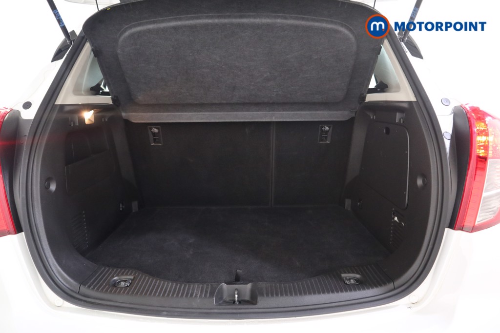Vauxhall Mokka X Design Nav Manual Petrol SUV - Stock Number (1552465) - 13th supplementary image