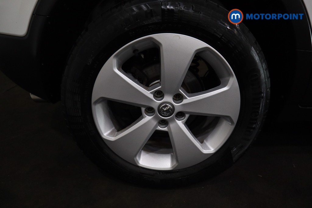 Vauxhall Mokka X Design Nav Manual Petrol SUV - Stock Number (1552465) - 14th supplementary image