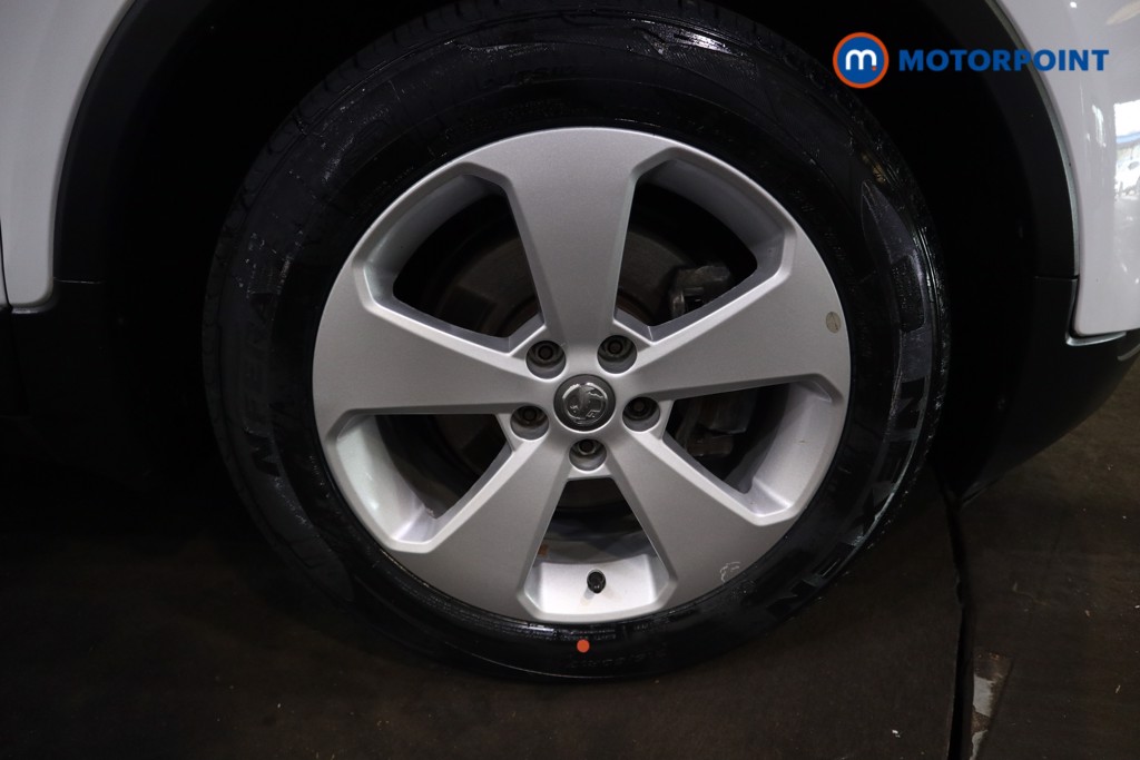 Vauxhall Mokka X Design Nav Manual Petrol SUV - Stock Number (1552465) - 15th supplementary image
