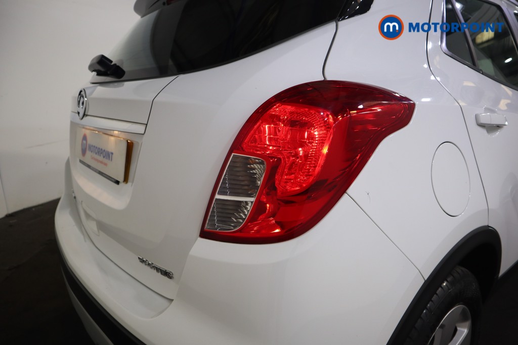 Vauxhall Mokka X Design Nav Manual Petrol SUV - Stock Number (1552465) - 19th supplementary image