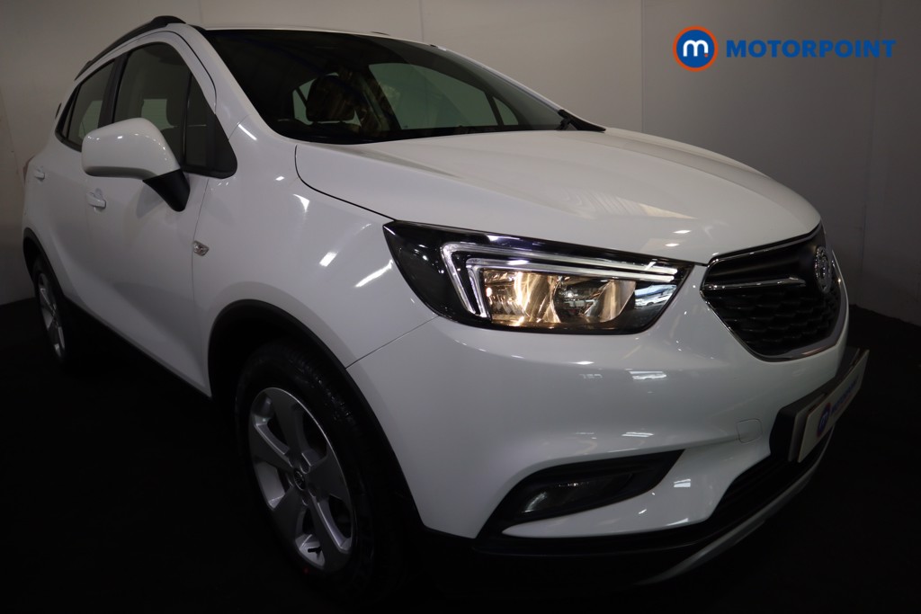 Vauxhall Mokka X Design Nav Manual Petrol SUV - Stock Number (1552465) - 20th supplementary image