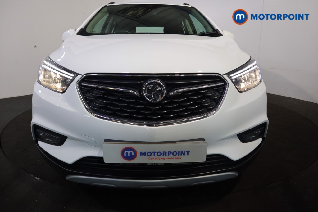Vauxhall Mokka X Design Nav Manual Petrol SUV - Stock Number (1552465) - 21st supplementary image