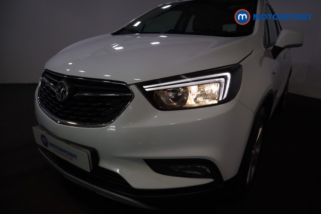 Vauxhall Mokka X Design Nav Manual Petrol SUV - Stock Number (1552465) - 22nd supplementary image