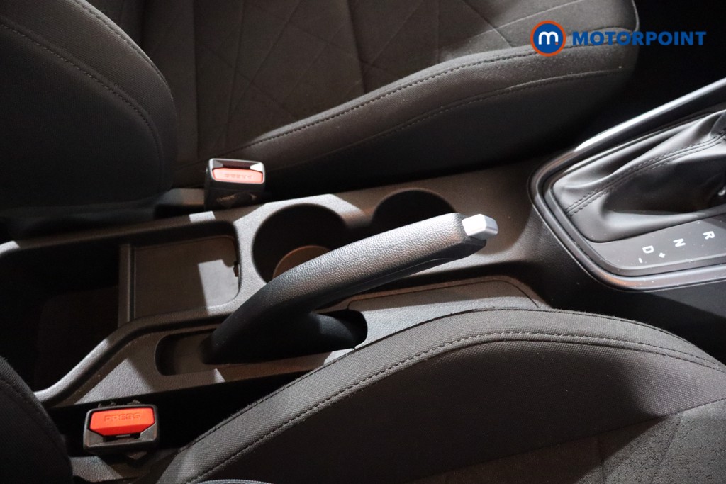 Hyundai Bayon Se Connect Automatic Petrol-Electric Hybrid SUV - Stock Number (1552603) - 18th supplementary image