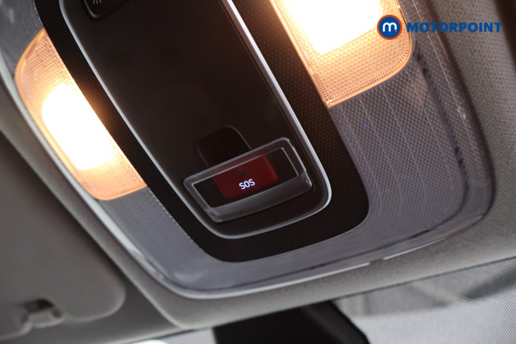 Hyundai Bayon Se Connect Automatic Petrol-Electric Hybrid SUV - Stock Number (1552603) - 19th supplementary image