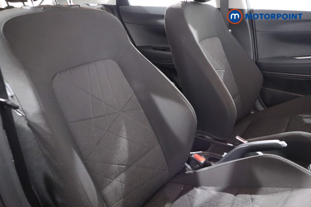 Hyundai Bayon Se Connect Automatic Petrol-Electric Hybrid SUV - Stock Number (1552603) - 22nd supplementary image