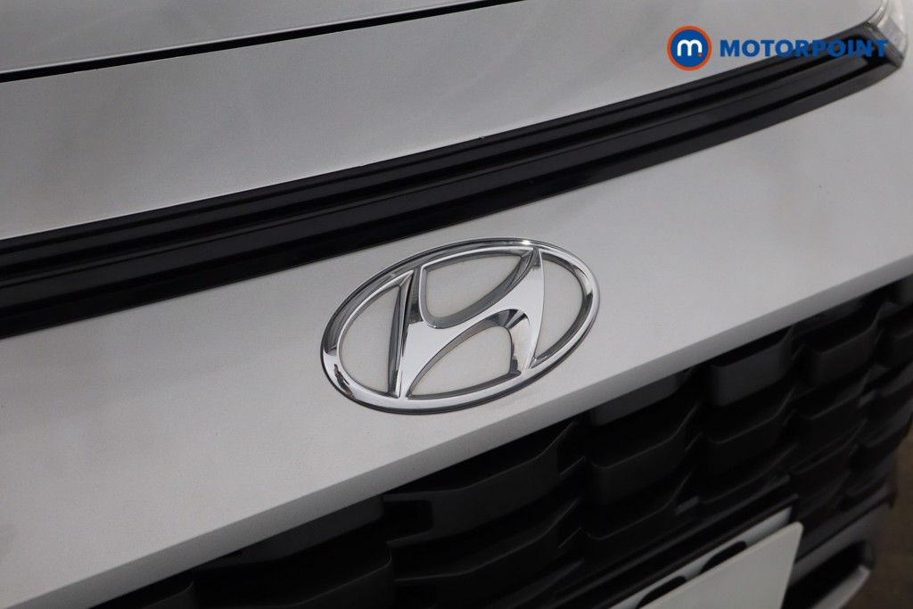Hyundai Bayon Se Connect Automatic Petrol-Electric Hybrid SUV - Stock Number (1552603) - 24th supplementary image
