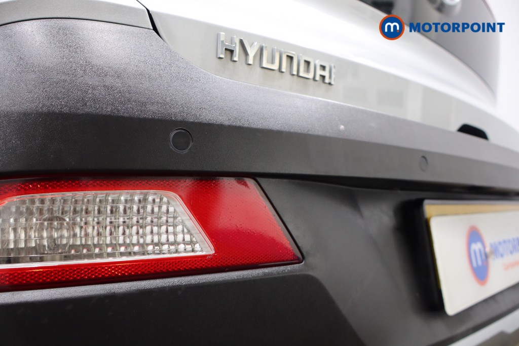 Hyundai Bayon Se Connect Automatic Petrol-Electric Hybrid SUV - Stock Number (1552603) - 26th supplementary image
