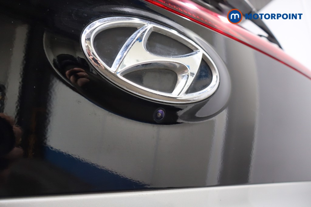 Hyundai Bayon Se Connect Automatic Petrol-Electric Hybrid SUV - Stock Number (1552603) - 27th supplementary image