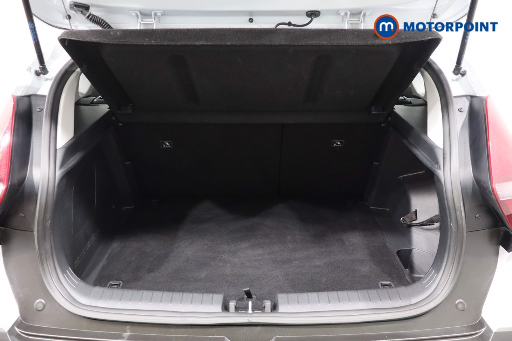 Hyundai Bayon Se Connect Automatic Petrol-Electric Hybrid SUV - Stock Number (1552603) - 28th supplementary image