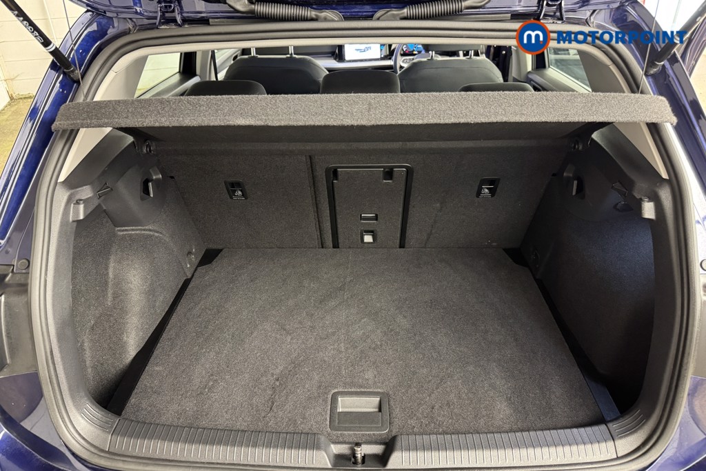 Volkswagen Golf Life Manual Petrol Hatchback - Stock Number (1552639) - 3rd supplementary image